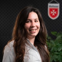 Malteser Hilfsdienst gGmbH Employee Jessica Koch's profile photo