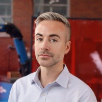 KieranTimberlake Employee Mark Davis's profile photo