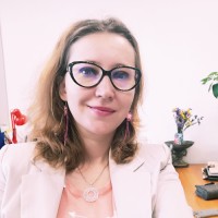 Vimetco Management Employee Roxana Constantin's profile photo