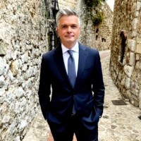 PM International Employee Márton Fülöp's profile photo