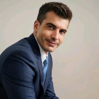 ICE Employee David Barroso's profile photo