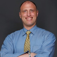 UPS Freight Employee Timothy Nadeau's profile photo