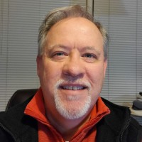 John Pritchett's profile photo