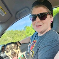 Cumberland Medical Center Employee Allison Breeding's profile photo
