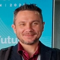 Siemens Employee Mario Mesic's profile photo