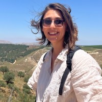 Ventrix Advertising Employee Alejandra Horwitz's profile photo