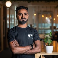 Urban Vault Employee Mohd Khan's profile photo