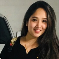 Burj Al Arab Employee Sana Fakir's profile photo