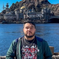 SI Tickets Employee Willy Silva's profile photo