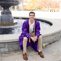 UVA Health Employee Koby Greene's profile photo