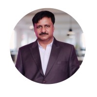 Jiffy Software Solutions Pvt Ltd Employee Rishi Tyagi's profile photo