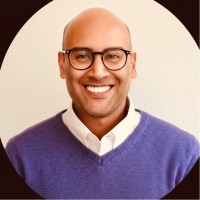 Google DeepMind Employee Amit Vadi's profile photo