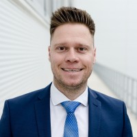 Rosendahl Nextrom GmbH Employee Peter Thaller's profile photo