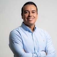 CODE JALISCO Employee Jeffrey P. Romero's profile photo
