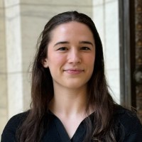 FIS Employee Emily Mark's profile photo