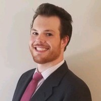 Seth Robison Email & Phone Number
