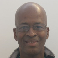 Salvation Army Employee Warren Richards's profile photo