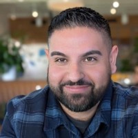Institute for Behavioral Health Employee Josemanuel Lopez's profile photo