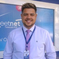 Fleetnet Employee Rafael Borges's profile photo