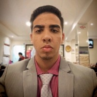 Netconsulting Corp Employee Augusto Souza's profile photo