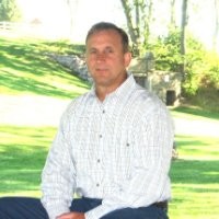 Invest Nebraska Employee Paul Eurek's profile photo