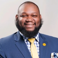 Ventura College Employee Aaron Jones's profile photo