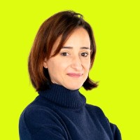 242.group Employee Valerie Spiteri's profile photo