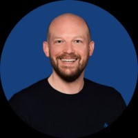 Veylinx Employee Rainier van Rietschoten's profile photo