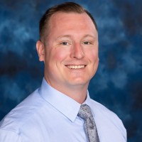 Ozarks Technical Community College Employee Robert Border's profile photo