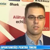 Studio Moderna Employee Lucian Militaru's profile photo