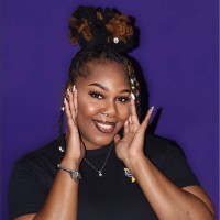 Boys & Girls Clubs of the Midlands Employee Rinique Bowles's profile photo