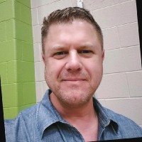 Habitat Energy Employee Barrett Stoutenberg's profile photo