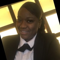 Lifeworks: Autism Services Employee Mariah Diggs's profile photo