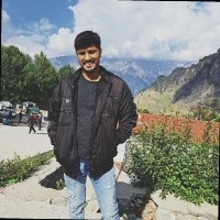 ONOV8 - OMNI INNOVATION Employee Arjav Gandhi's profile photo