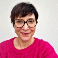 AFG Autisme Employee Laurence Germa's profile photo