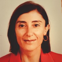 Contents Employee Maria Talora's profile photo