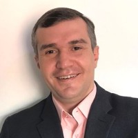 Andrés Mora Email & Phone Number
