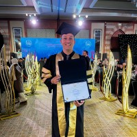 CIB Egypt Employee Andrew Armanious's profile photo