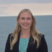 RUSH Kids Pediatric Therapy Employee Allison Harvey's profile photo