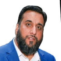 FORMATION DESIGN & BUILD LIMITED Employee Mohammed Raqeeb's profile photo