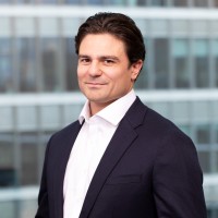 Fenics Market Data Employee Matthew Apuzzi's profile photo