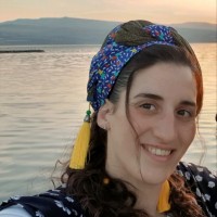Elad Health Employee Shir Wessboim's profile photo