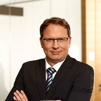 BEKO TECHNOLOGIES Employee Thorsten Klein's profile photo