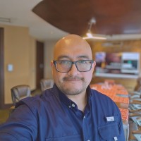 Banco GyT Continental Employee Jonathan Búcaro's profile photo