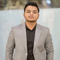 Vision Tech 24/7 Employee Adeel Khan's profile photo