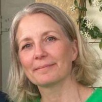Städa Sverige  - Idrottens miljöorganisation Employee Åsa Berg's profile photo