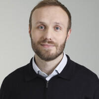 Herbert Smith Freehills Kramer Employee Harrison Perry's profile photo