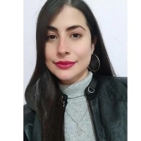 Sunlight Technologies Employee Nora Mujica's profile photo