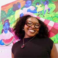 GO Tutor Corps Employee Gabrielle Baker's profile photo