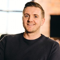 Chatter Communications Employee Alex Blow's profile photo